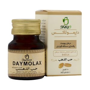 قرص دایمولاکس دیموند