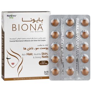 قرص بایونا نیچرز اونلی