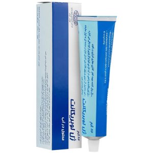 ژل روان کننده لوبریکانت تولید دارو